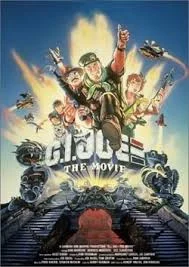 G I Joe 1980