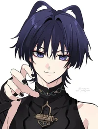 007 SCARAMOUCHE