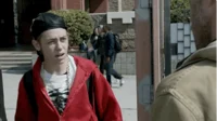 Carl Gallagher 