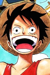 Luffy