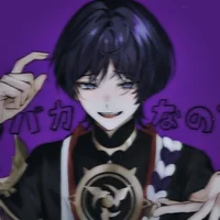 Scaramouche
