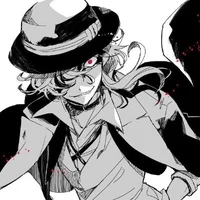 Nakahara chuuya 