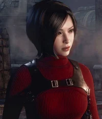 Ada Wong 