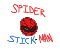 Spider Stick-Man