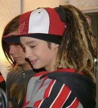 Tom kaulitz