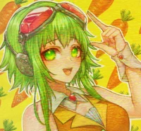 GUMI