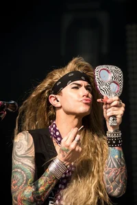 lexxi foxx