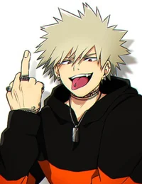 Bakugo