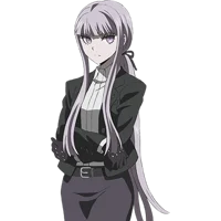 075-Kyoko Kirigiri 