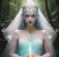 Faerie queen