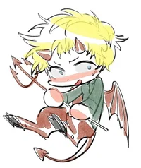 Imp Tweek