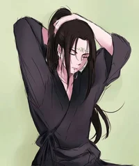 Neji hyuga 