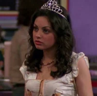 jackie burkhart