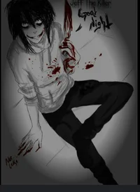 Jeff the killer