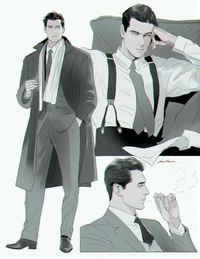 mafia bosses