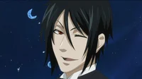 Sebastian Michaelis