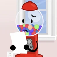 Gumball Machine