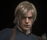 Leon Kennedy