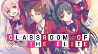 Classroom of the eli