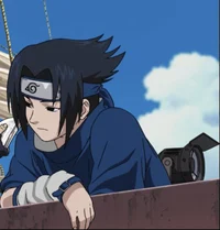 Sasuke 