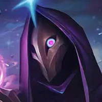Dark Cosmic Jhin