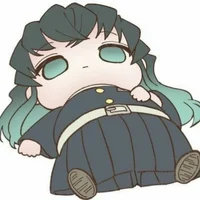 muichiro lil brother