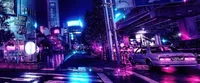 Tokyo Life RPG