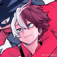 Shoto Todoroki