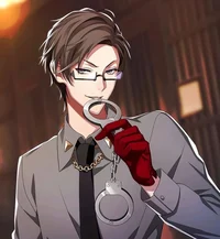 Jyuto Iruma