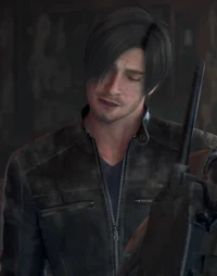 Leon kennedy