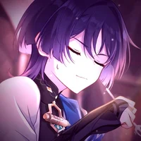Scaramouche -1-