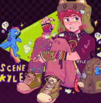 Scene Kyle