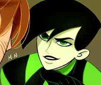 Shego