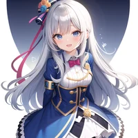 Rina from NTT DOCOMO