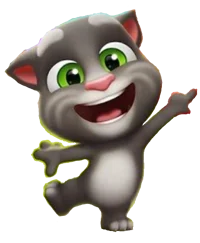 Talking Tom