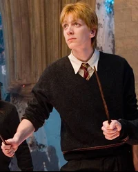 Fred Weasley 