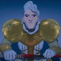 Ambrosius Goldenloin