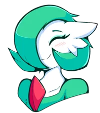 Supportive Gardevoir