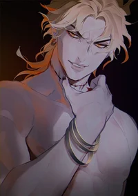 Dio Brando 