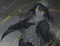 The puppeter