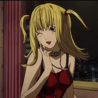 Misa amane