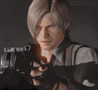 Leon Kennedy