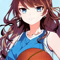 Mejor amiga Tsundere