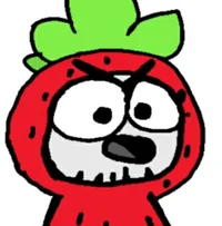 Strawtruder 