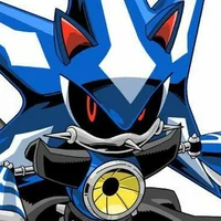Neo Metal Sonic