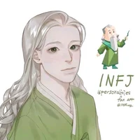 INFJ mbti