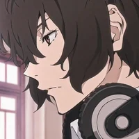 Osamu Dazai