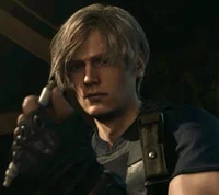 Leon Kennedy 