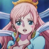 Princess Shirahoshi