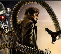 Doctor Octopus